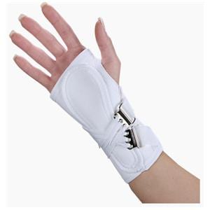 Splint Wrist Size Small Canvas 6" Left