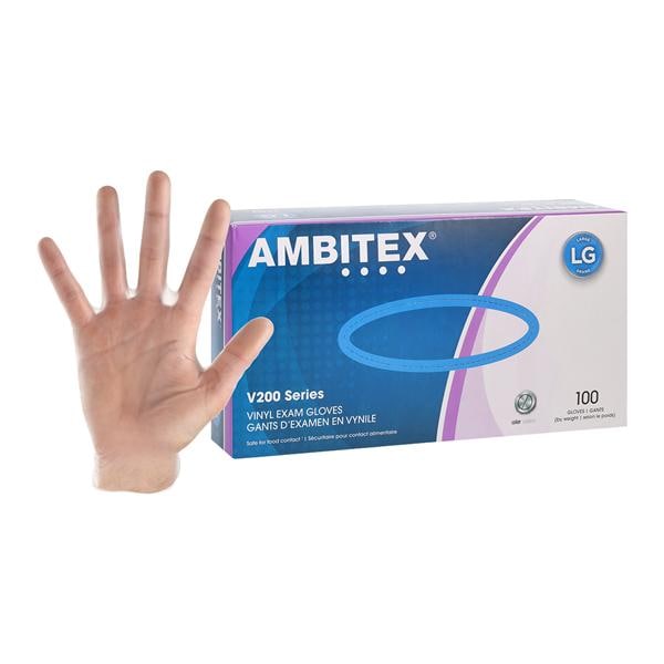 ambitex v5201