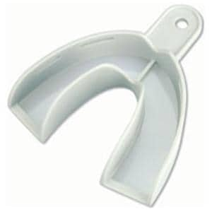 Miratray Implant Advanced Impression Tray S1-S3 / L1-L3 Upr / Low Intro Kt 6/Bx