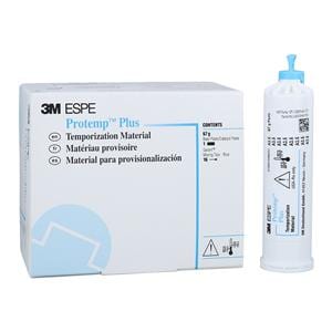 3M™ Protemp™ Plus Temporary Material 67 Gm Shade A3.5 Cartridge Refill