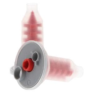 3M™ Penta™ Mixing Tips 360 mL Red 50/Pk