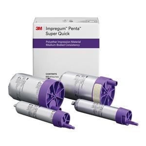 3M™ Impregum™ Penta™ Polyether 360 mL Refill Medium Body Super Quick Ea