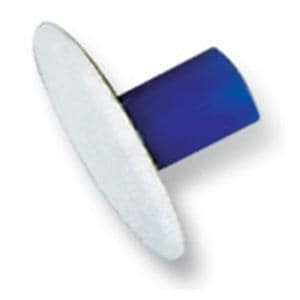 Micro-Cloth Polishing Disc 25/Pk