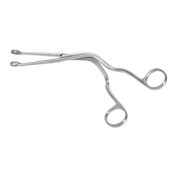 Magill Catheter Forcep 10" Autoclavable Reusable Ea