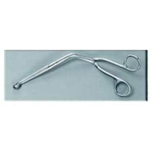 Magill Catheter Forcep 10" Autoclavable Reusable Ea