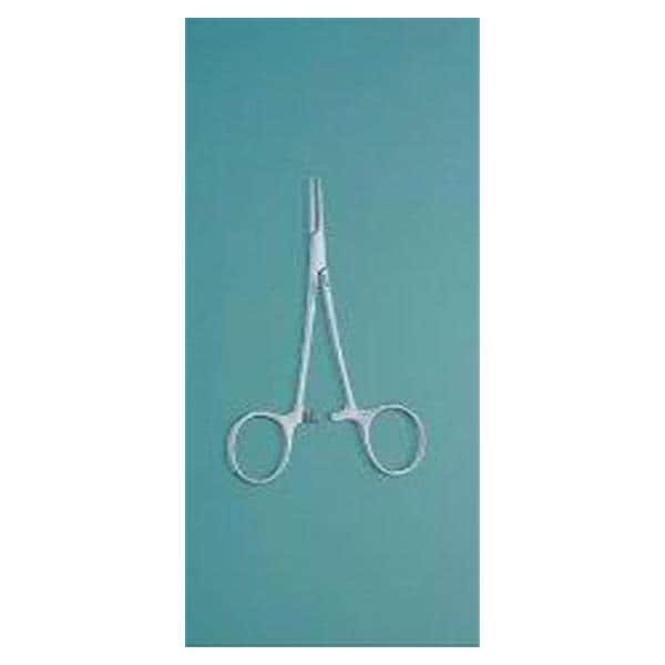 Halsted Mosquito Hemostatic Forcep Straight Autoclavable Ea, 12 EA/CA