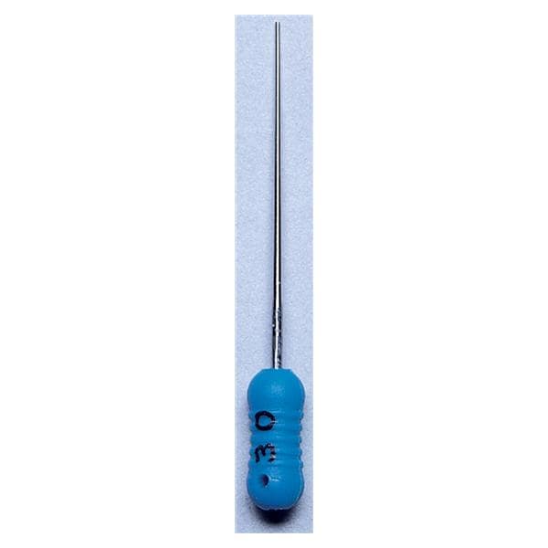 Finger Spreader 21 mm Size 30 Blue 6/Pk