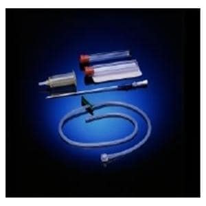 Serovac Catheter Kit