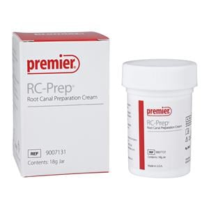 RC-Prep Cleanser Urea Peroxide and EDTA Root Canal Prep Ea