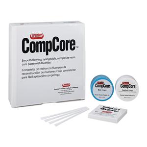 CompCore Paste Core Buildup Natural Single Shade Kit