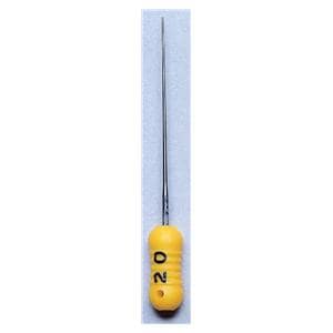 Finger Spreader 25 mm Assorted Size 15-40 Yellow 6/Pk