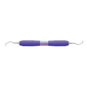 Curette Gracey Double End Size 3/4 Big Easy Ultralite Silicone Ea