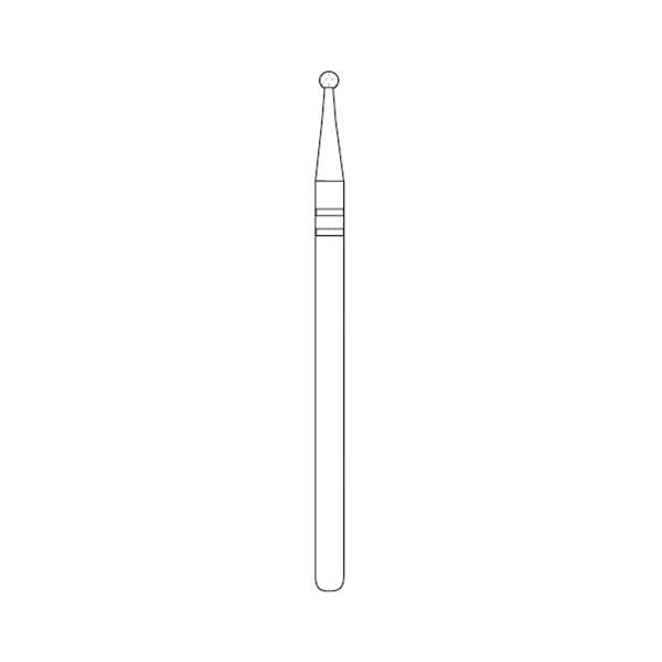 Two Striper Diamond Laboratory Handpiece X120 Ea