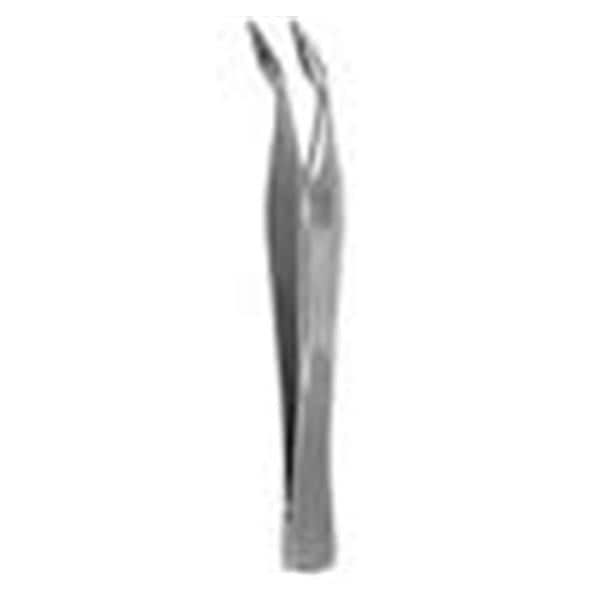 Carmalt Splinter Forcep Curved 4-3/4" Autoclavable Ea