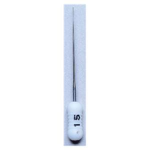 Finger Spreader 25 mm Assorted Size 15-40 White 6/Pk