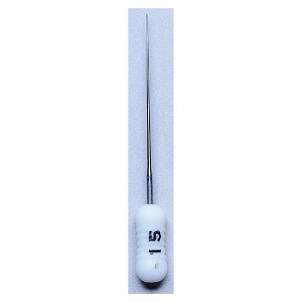 Finger Spreader 25 mm Assorted Size 15-40 White 6/Pk