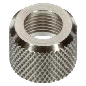 3M™ Elastomer Syringe Knurled Hub Refill Ea