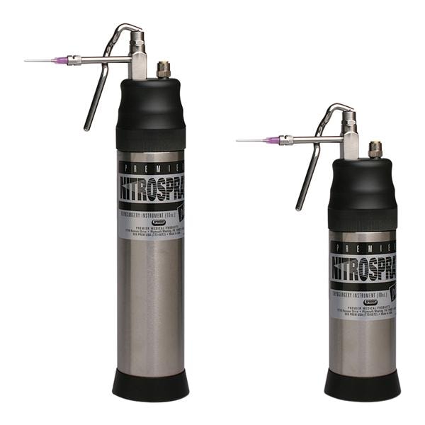 Nitrospray Plus Cryosurgical System 10oz Ea