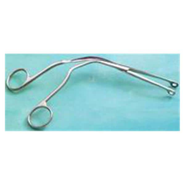 Magill Catheter Forcep 8" Autoclavable Reusable Ea, 12 EA/CA