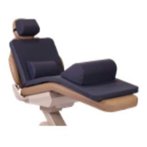 Crescent Bodyrest System Navy Ea