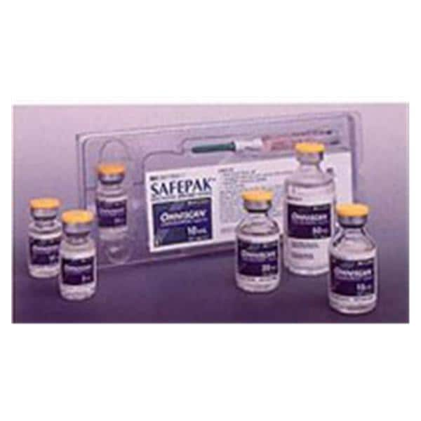 Omniscan Injection 287mg/mL SDV 20mL 10/Bx