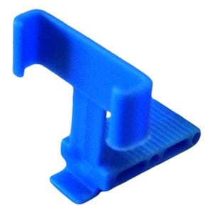 X-Series Bite Blocks Anterior Blue