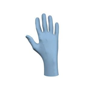 N-Dex Ultimate Nitrile Exam Gloves X-Small Blue Non-Sterile