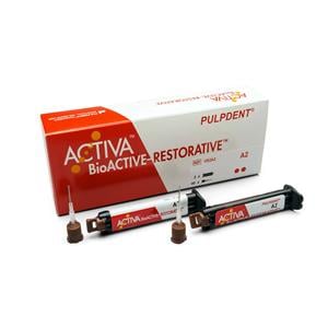 Activa BioACTIVE Universal Composite A1 5 mL Syringe Refill