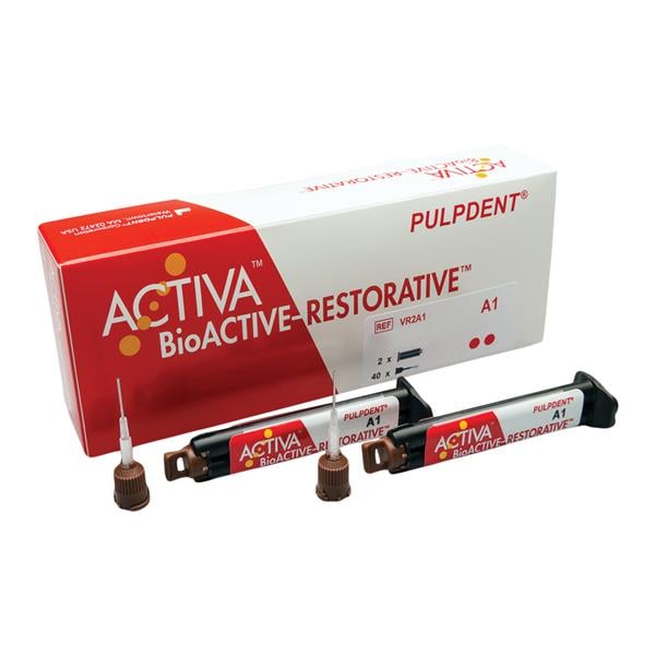 Activa BioACTIVE Universal Composite A1 5 mL Syringe Refill