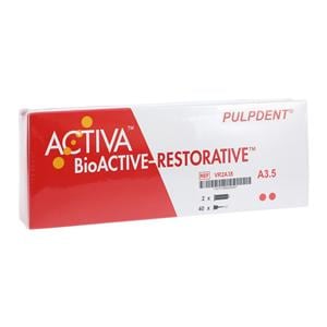 Activa BioACTIVE Universal Composite A3.5 5 mL Syringe Refill