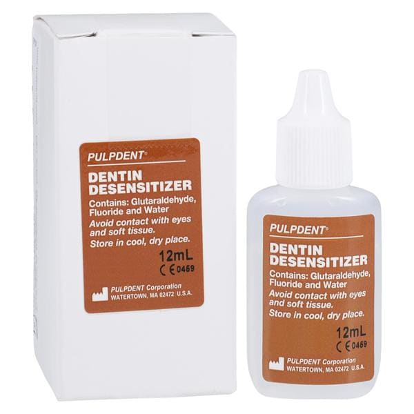 Dentin Desensitizer Bt