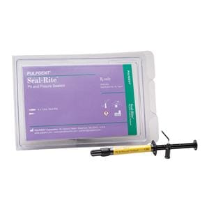 Seal-Rite Pit & Fissure Sealant 1.2 mL Procedure Kit Ea