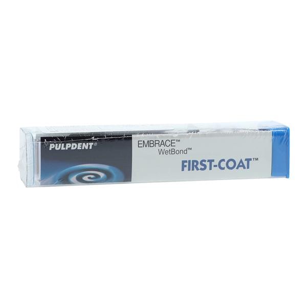 EMBRACE First Coat Ceramic & Metal Primer Resin Based Refill Ea