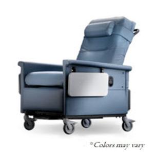 56 Series Transport Recliner 500lb Capacity Natural Ea