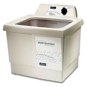 Soniclean-M250 Ultrasonic Cleaner 2.5/Ga