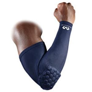 Hex Compression Sleeve Adult Arm 10-11" Small