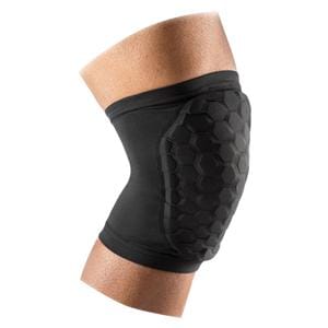 Teflx Stabilizing Pad Knee/Elbow/Shin Size X-Small Nylon/Spandex/Foam