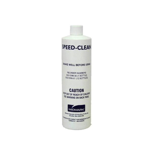 Speed-clean Autoclave Cleaner Liquid 16oz/Bt, 12 EA/CA