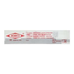 Ribbon Saw 8mm 12/PK