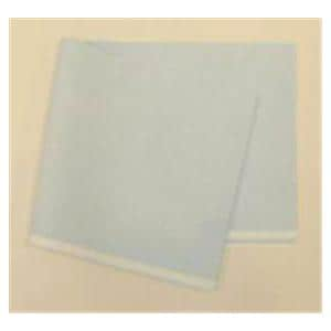 Drape Sheet 40x60" 3-Ply Blue 50/Ca