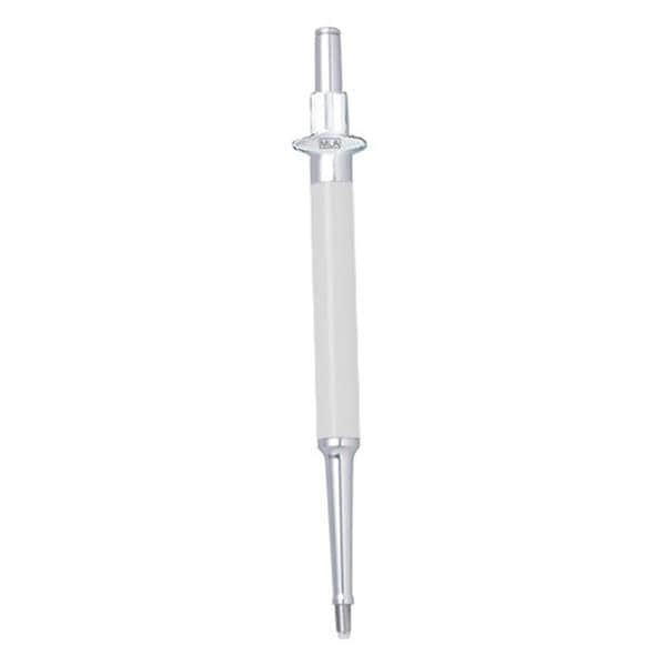 MLA Precision Pipette 25uL White Ea