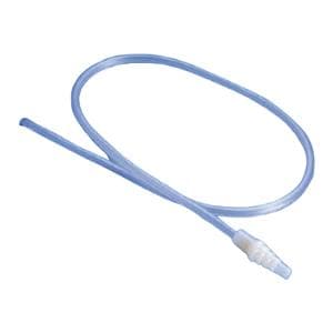 Portex Maxi-Flo Catheter Kit Vinyl Gloves/Straight Suction 14Fr Catheter