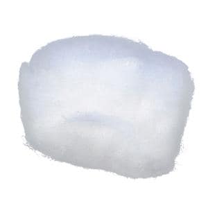 Cotton Ball Sterile Medium 1000/Ca