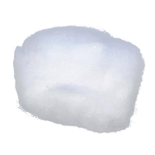 Cotton Ball Sterile Medium 1000/Ca