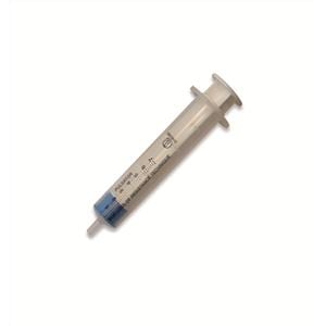 Portex Pulsator Loss of Resistance Syringe 7cc No Dead Space 50/Ca