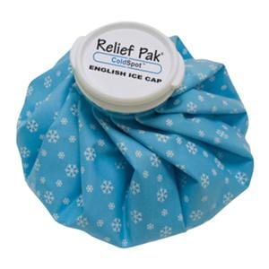 Relief Pak English Ice Cap 9