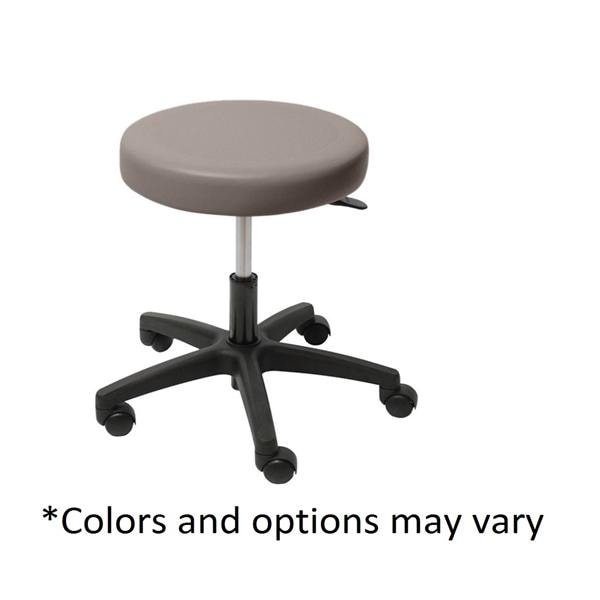 Ultra-Comfort Exam Stool Specify Color