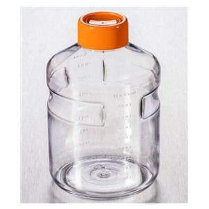 Bottle Bottle Polystyrene 1000mL 24/Ca