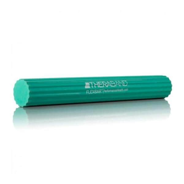 Thera-Band Therapy Bar Green