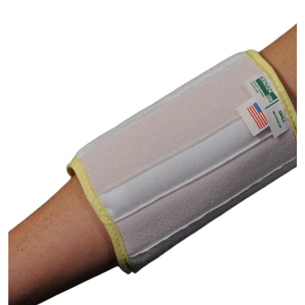 Immobilizer Wrist/Elbow One Size Elastic 8"